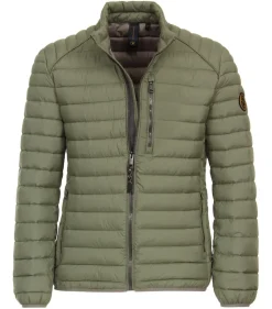 CASAMODA Jacken|Big Boys*Jacke Grün