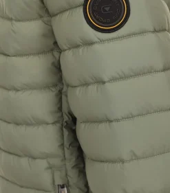CASAMODA Jacken|Big Boys*Jacke Grün
