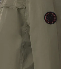 CASAMODA Jacken|Big Boys*Jacke Grün