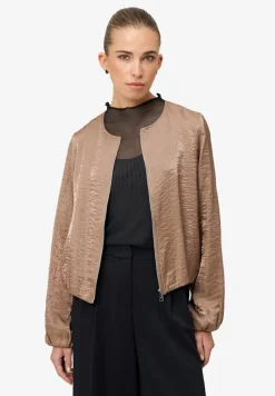 Zero Jacken*Jacke mit Knittereffekt mountain trail