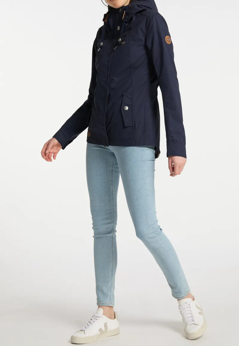 Ragwear Jacken*Jacke Monade Upgrade 2028 navy