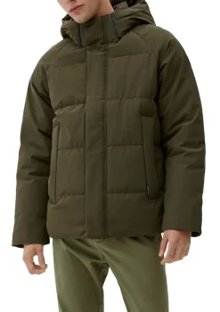 QS Jacken*Jacke olive
