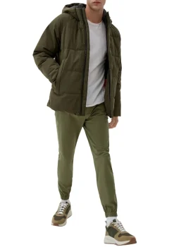 QS Jacken*Jacke olive