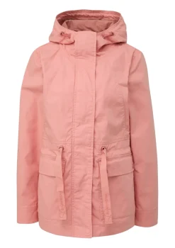 QS Jacken*Jacke Orange