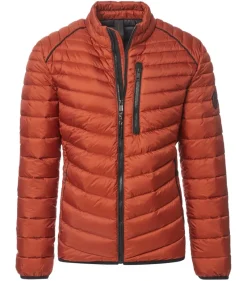 CASAMODA Jacken|Big Boys*Jacke Orange