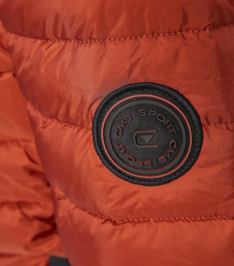 CASAMODA Jacken|Big Boys*Jacke Orange