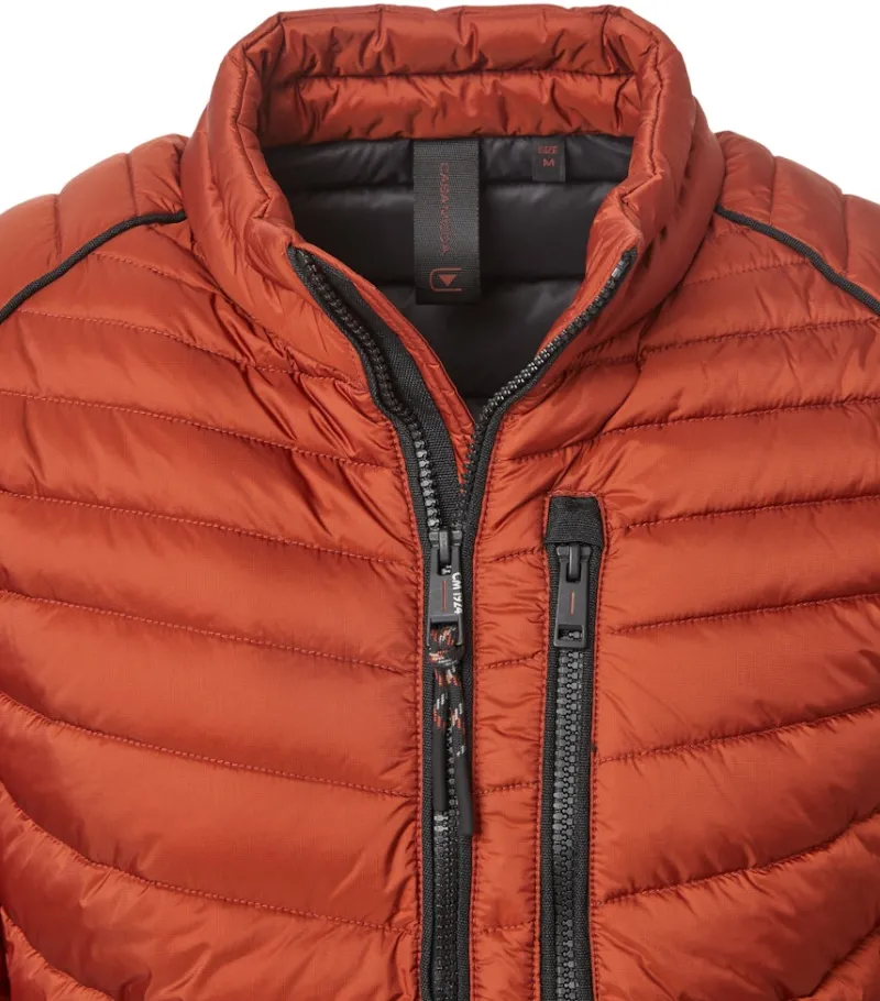 CASAMODA Jacken|Big Boys*Jacke Orange
