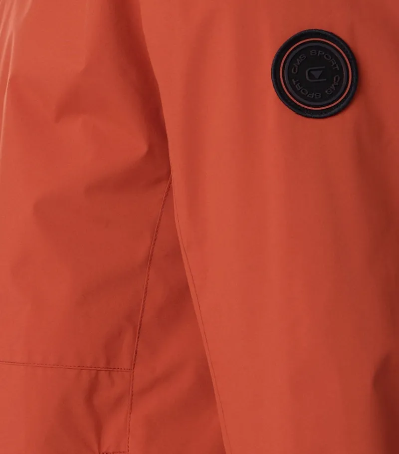 CASAMODA Jacken|Big Boys*Jacke Orange