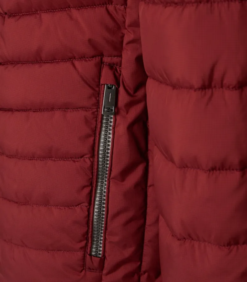 CASAMODA Jacken|Big Boys*Jacke Rot