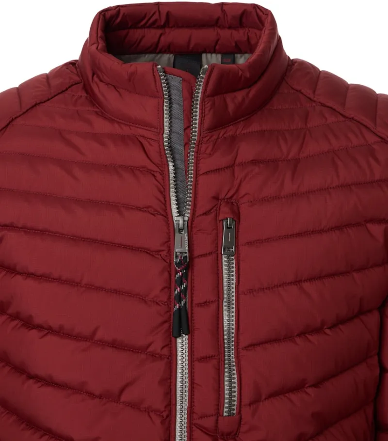 CASAMODA Jacken|Big Boys*Jacke Rot