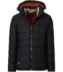 CASAMODA Jacken|Big Boys*Jacke Schwarz