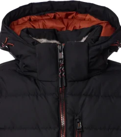 CASAMODA Jacken|Big Boys*Jacke Schwarz