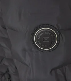 CASAMODA Jacken|Big Boys*Jacke Schwarz