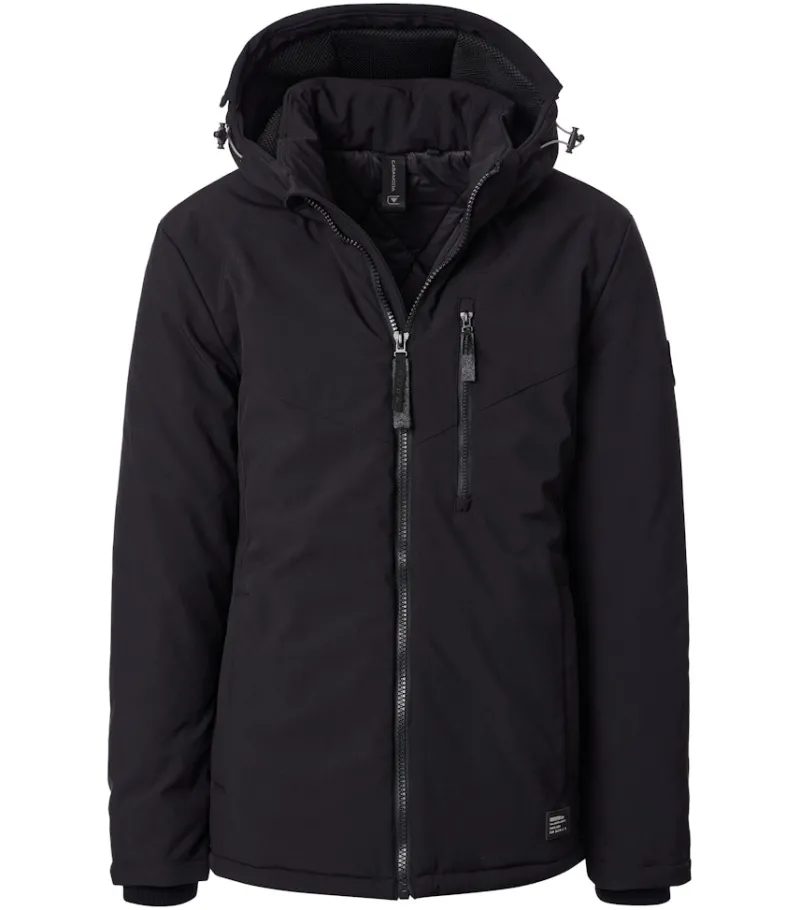 CASAMODA Jacken|Big Boys*Jacke Schwarz