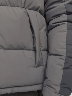 Jack & Jones Jacken*JCOAERO PUFFER SN gargoyle