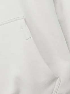 Jack & Jones Pullover & Sweatshirts*JCOCOLLECTIVE SWEAT HOOD NOOS moonbeam