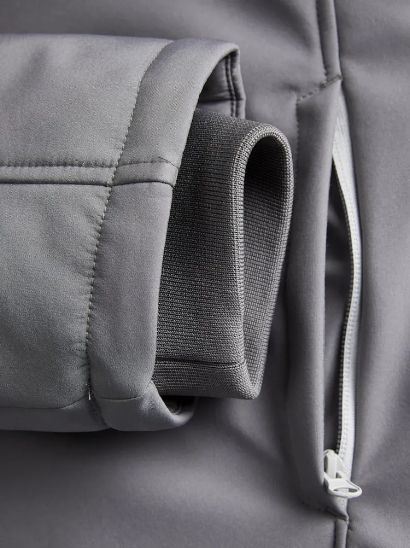 Jack & Jones Jacken*JCOLAND PARKA LN gargoyle