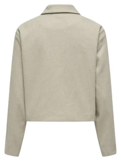 JDY Jacken*CALLIE LIFE SHORT JACKET OTW HAB NOOS Incense