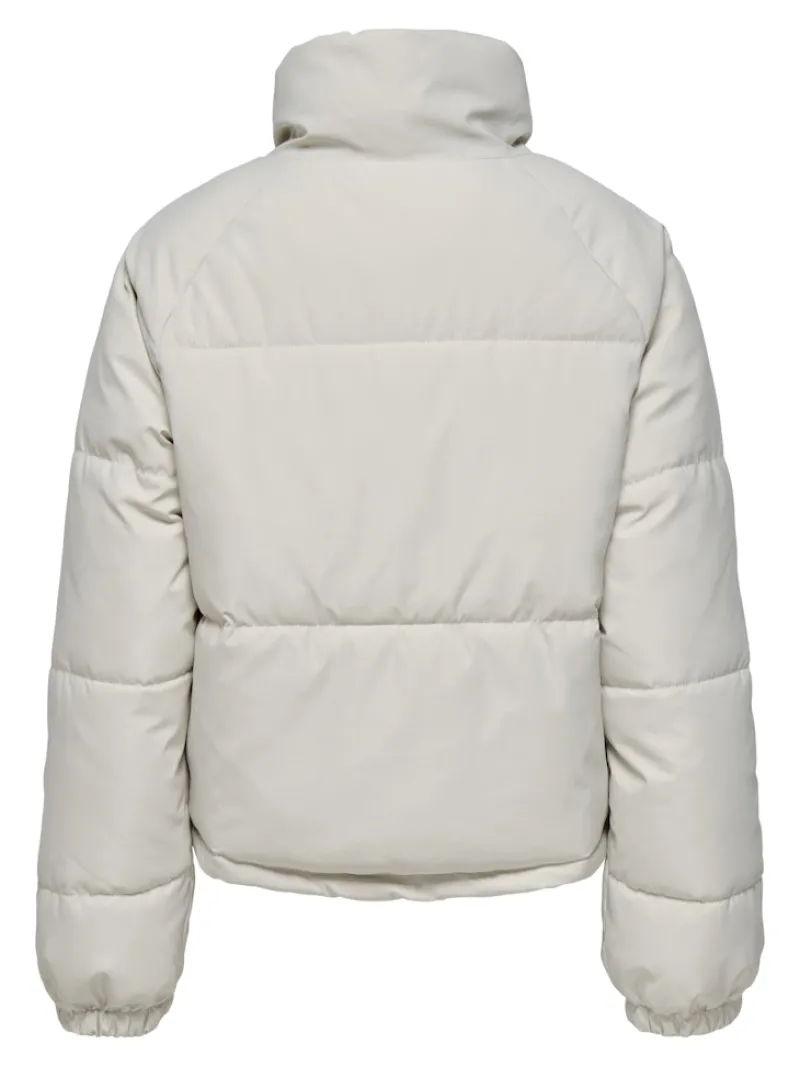 JDY Jacken*FREY FLOTTE SHORT JACKET OTW YFM NOOS moonbeam