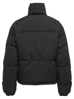 JDY Jacken*FREY FLOTTE SHORT JACKET OTW YFM NOOS Black