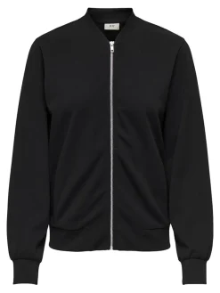 JDY Jacken*GEGGO LIFE BETA BOMBER JRS DIA Black