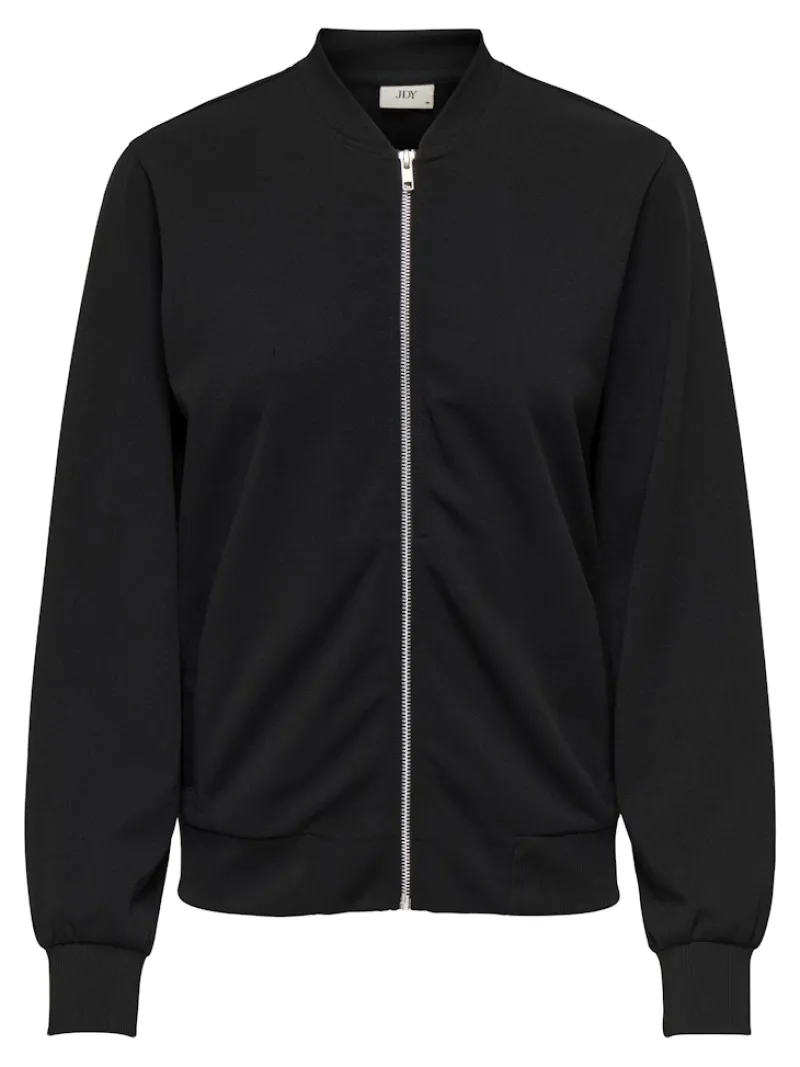 JDY Jacken*GEGGO LIFE BETA BOMBER JRS DIA Black