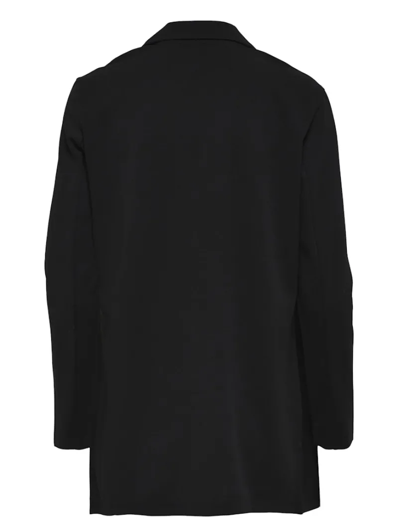 JDY Jacken*GEGGO LIFE L/S BLAZER JRS NOOS Black