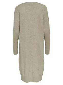 JDY Pullover & Sweatshirts*MARCO L/S LONG CARDIGAN KNT NOOS Beige