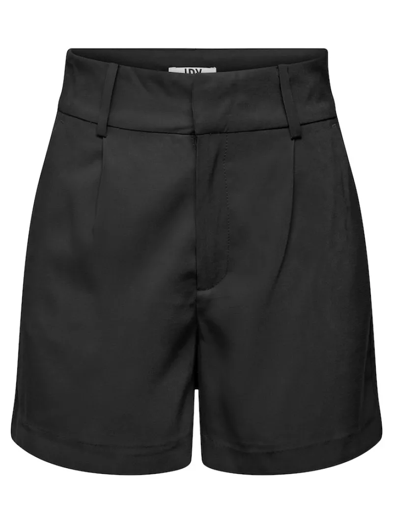 JDY Shorts*SOLDE HW SHORTS PNT Black