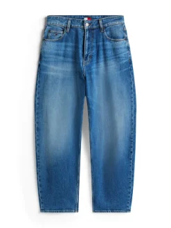 Tommy Jeans Jeans*JEANIE BALLOON BI0134 denim medium