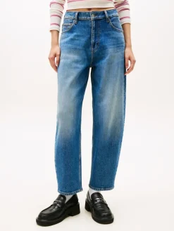 Tommy Jeans Jeans*JEANIE BALLOON BI0134 denim medium