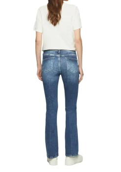 s.Oliver Jeans*Jeans Beverly Blau