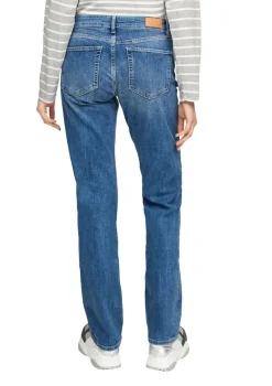 s.Oliver Jeans*Jeans blau1