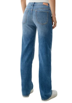 s.Oliver Jeans*Jeans blau1