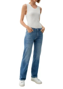 s.Oliver Jeans*Jeans blau1