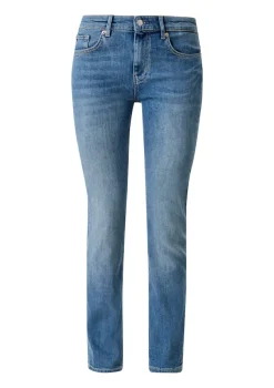 s.Oliver Jeans*Jeans blau1