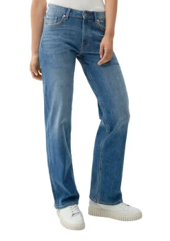 s.Oliver Jeans*Jeans blau1