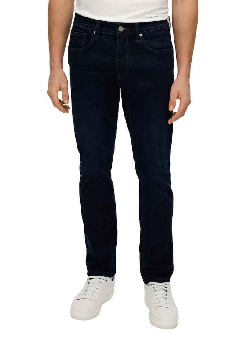 s.Oliver Jeans|Big Boys*Jeans blau2