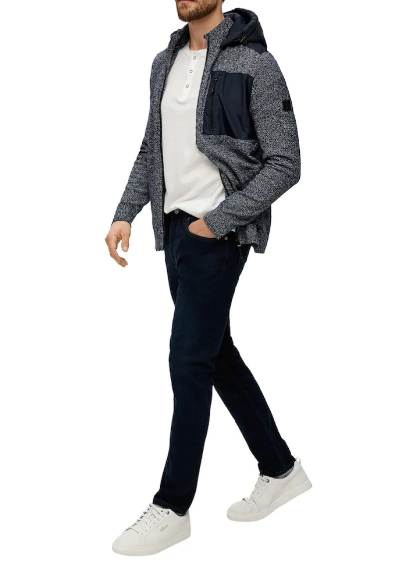 s.Oliver Jeans|Big Boys*Jeans blau2