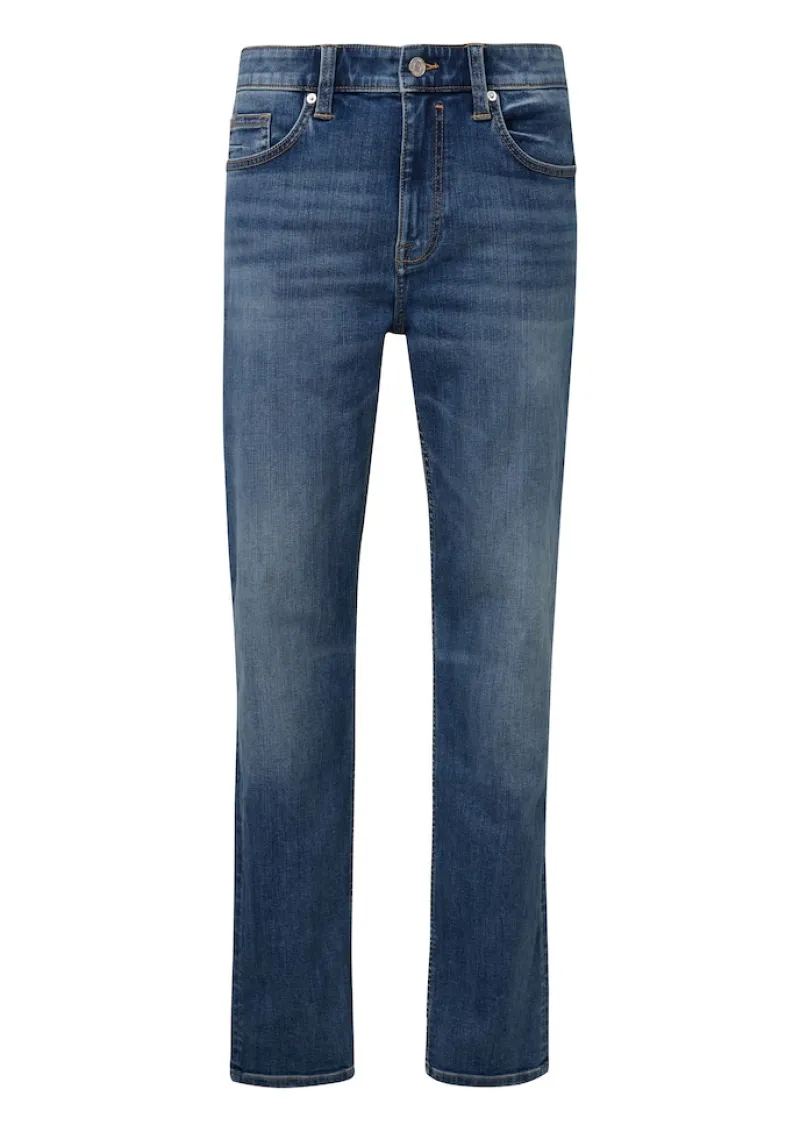 s.Oliver Jeans|Big Boys*Jeans blau1