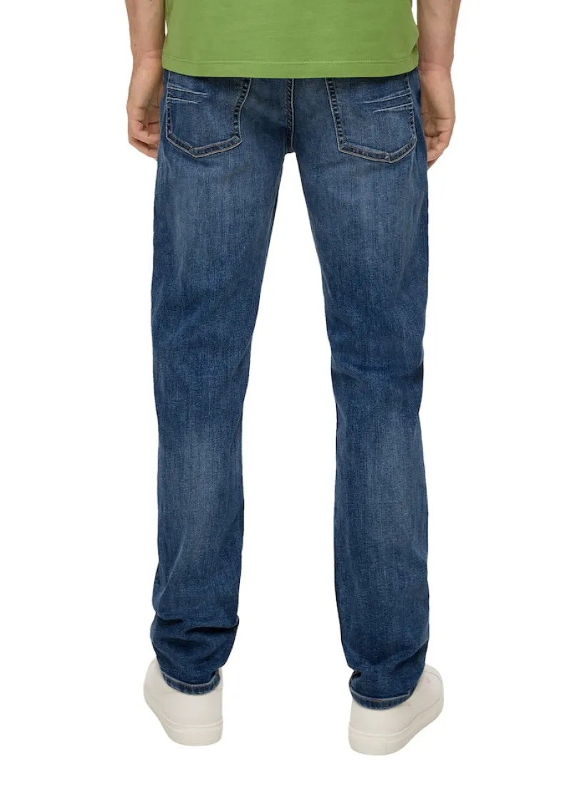s.Oliver Jeans|Big Boys*Jeans blau1