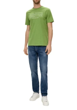 s.Oliver Jeans|Big Boys*Jeans blau1