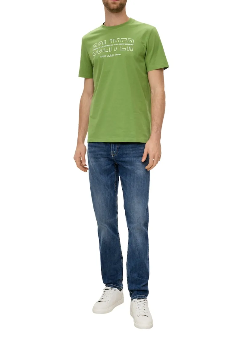 s.Oliver Jeans|Big Boys*Jeans blau1