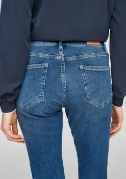 s.Oliver Jeans*Jeans blau1