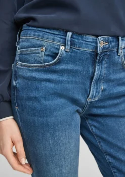 s.Oliver Jeans*Jeans blau1