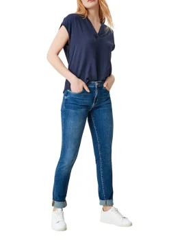 s.Oliver Jeans*Jeans blau1