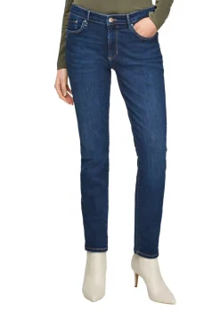 s.Oliver Jeans*Jeans blau2