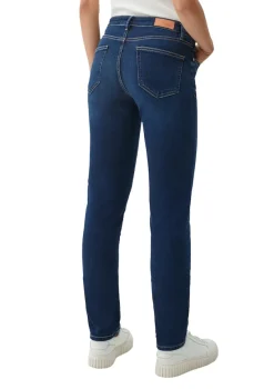 s.Oliver Jeans*Jeans blau2