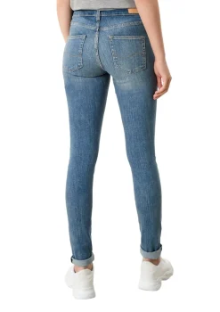 QS Jeans*Jeans Blau