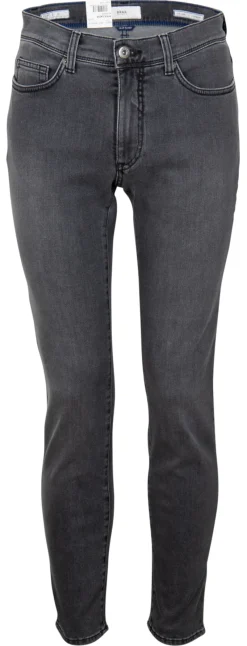 Brax Jeans|Big Boys*Jeans Cadiz mid grey used